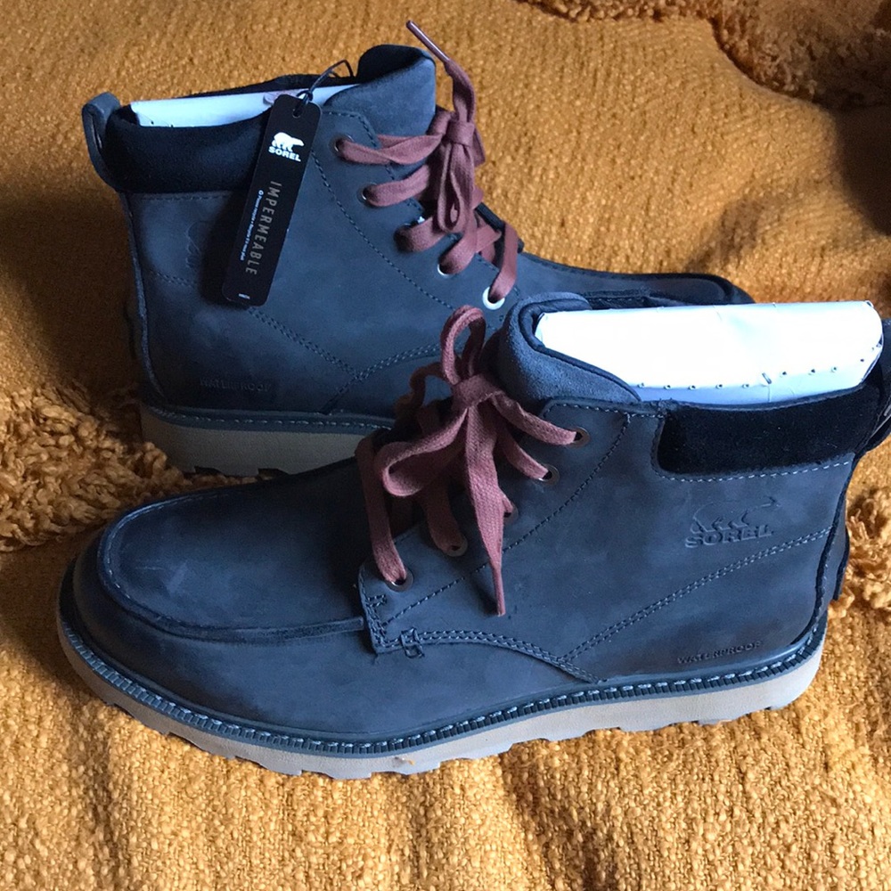 Brand New Men’s Sorel - 8.5